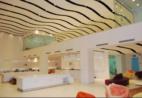 Saudi Telecom Company