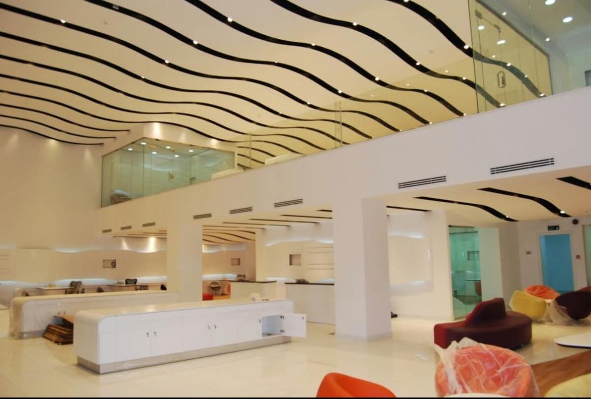 Saudi Telecom Company