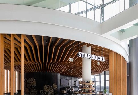 Starbucks Coffee Company