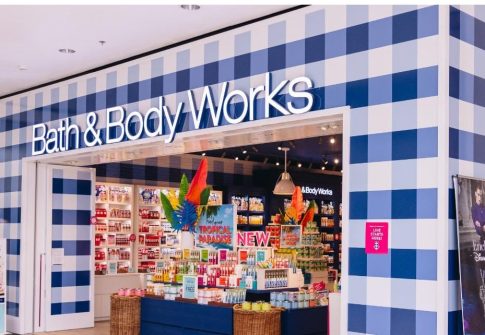 Bath & Body Works
