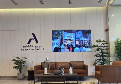 Alshaya Group
